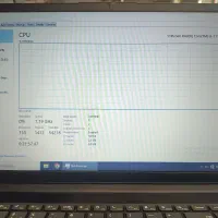 لپتاپ نسل ۱۱ گرافیک دار|رایانه همراه|تبریز, |دیوار