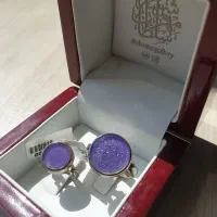 انگشتر نقره عقیق