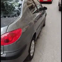 206  اس دی تیپ 5|خودرو سواری و وانت|تهران, تهرانپارس شرقی|دیوار