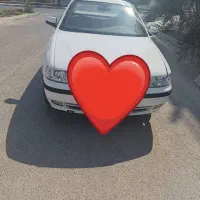 سمند مدل ۸۸|خودرو سواری و وانت|خورموج, |دیوار