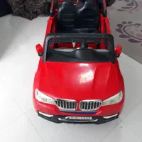 ماشین شارژی پر قدرت موزیکال|اسباببازی بچه|شهرکرد, |دیوار