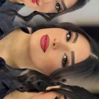 میکاپ و شینیون تخصصی
