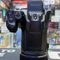 دوربین سوپر زوم Nikon P1000|دوربین عکاسی و فیلم‌برداری|تهران, آذربایجان|دیوار