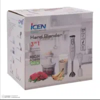 گوشت کوب برقی آیسن