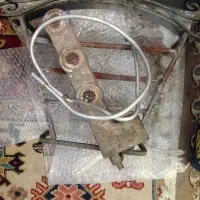 شومینه (تمام متعلقات)|بخاری، هیتر، شومینه|فردیس, شهرک ۱۱۰|دیوار