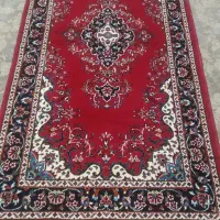 فرش کناره ماشینی