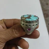 انگشتر فیروزه نیشابور|جواهرات|قم, نیروگاه|دیوار