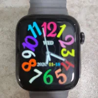 ساعت هوشمند HBLINE