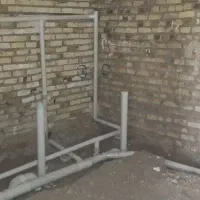 لوله کشی آب وفاظلاب نصب شیرآلات و آبگرمکن