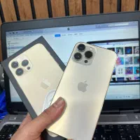 13Pro max بازنشده