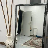 آینه|آینه|اهواز, کوروش|دیوار