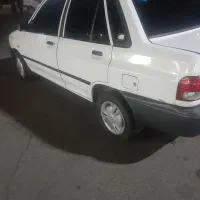 پراید مدل ۹۲SL