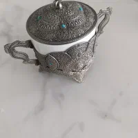 قندان پبوتر
