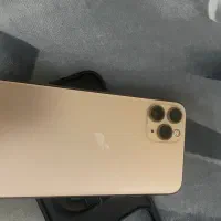ایفون ۱۱ پرو ۲۵۶رنگ گلد