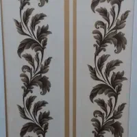 پاراوان پنج لنگه کاملا نو