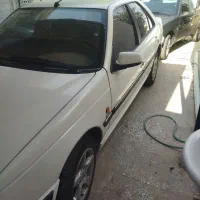 پارس موتور زانتیا مدل92|خودرو سواری و وانت|بندرعباس, |دیوار