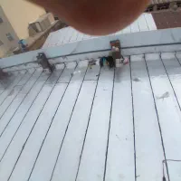 نصب ایزوگام قیرگونی آسفالت|خدمات پیشه و مهارت|مشگین شهر, |دیوار