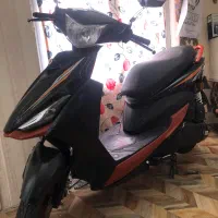 Fs 110 cc کلیک
