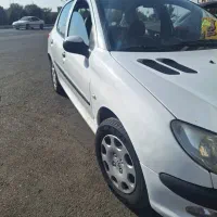 خودرو ۲۰۶ تیپ ۲|خودرو سواری و وانت|سمنان, |دیوار