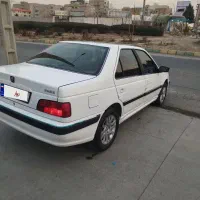 پرشیا مدل ۱۴۰۱ موتور جدید سفارشی|خودرو سواری و وانت|شهریار, شهریار|دیوار