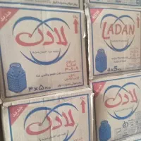 روغن5کیلو لادن