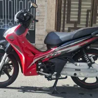 موتور ویو k3 130