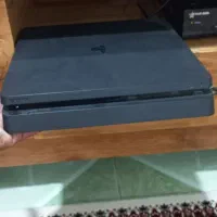 ps4 اسلیم ۱ ترا اکانتی|کنسول، بازی ویدئویی و آنلاین|تهران, خلیج فارس|دیوار