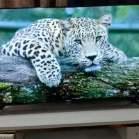 تلویزیون ال ای دی 43اینج مدیا استار اندروید