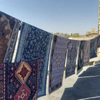 قالیچه ۱۸۰در۲۸۰|فرش|فردوس (خراسان), |دیوار