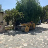 غلطک قلطک غلتک سی جی ۱۱ کف سازی تراشه مخلوط