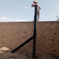 اهنگری سیار استادکار