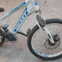 دوچرخه