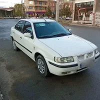 سمندLXمدل۸۶