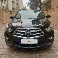 هایما s5 توربو  1401|خودرو سواری و وانت|تهران, فردوس|دیوار