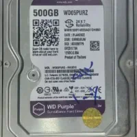 هارد ۵۰۰ گیگ