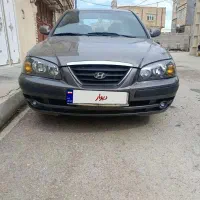هیوندا آوانته مدل88 بی رنگ موتور 2000
