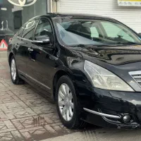 تیانا مدل۱۳۹۰بدون رنگ تیپ فول|خودرو سواری و وانت|قائمشهر, |دیوار