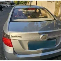 برلیانس ۳۳۰ اتومات|خودرو سواری و وانت|ری, جوانمرد قصاب|دیوار