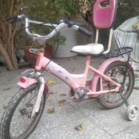 دوچرخه16|دوچرخه، اسکیت، اسکوتر|میناب, |دیوار