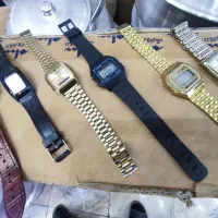 ساعت مچی کاسیو|ساعت|تهران, نعمت‌آباد|دیوار