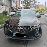هایما S8 / S7 نقد و اقساط بلند مدت