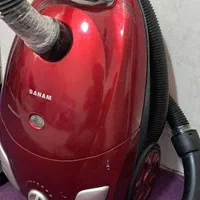 جاروبرقی کارکرده سالم|جاروبرقی، جارو شارژی، بخارشو|تهران, مخصوص|دیوار