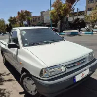 پراید وانت صفر /اتومبیل رئیسی/نقد و اقساط/