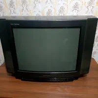 تلویزیون 21اینج سونی سالم