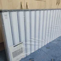 رادیاتور نو آلومینیومی ۱۷ پره آنیت