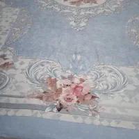 روفرشی کش دار ۱۲متری