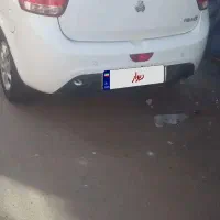 تیبا پلاس تمیز بی رنگ