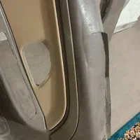 رودری لوازم پژو|قطعات یدکی و لوازم جانبی|شیروان (خراسان), |دیوار