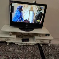 تلویزیون ال جی سالم باکیفیت|تلویزیون و پروژکتور|مشهد, سید رضی|دیوار
