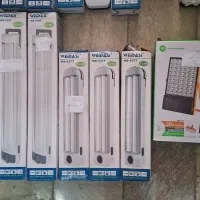 انواع چراغ اضطراری (نیاز به تعمیر)